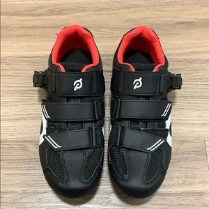 Peloton Cycling Shoes